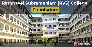 Rathnavel Subramaniam (RVS) College of Arts and Science